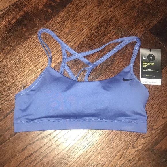 Nike Other - Nike sports bra